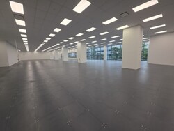 27 International Business Park link to Jurong Town Hall MRT (D22), Office #571147601